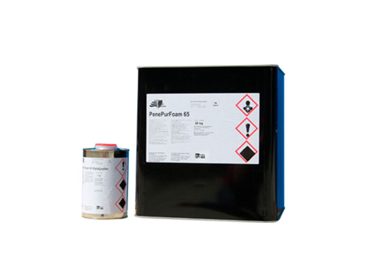 Пенесплитсил. Полиуретановая смола для гидроизоляции. Пенепурфом 1к. Пенепурфом 65. Однокомпонентное полиуретановое связующее для камня.